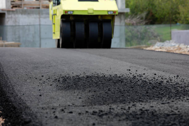 Best Driveway Paving Company  in Butte, MT