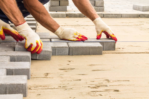 Best Decorative Driveway Pavers  in Butte, MT