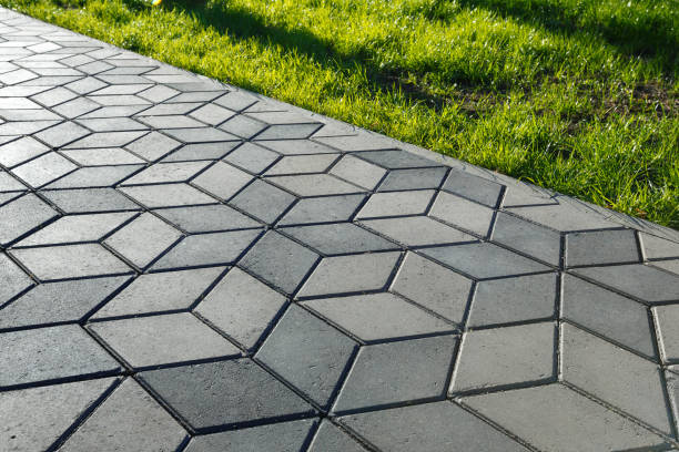 Decorative Driveway Pavers in Butte, MT