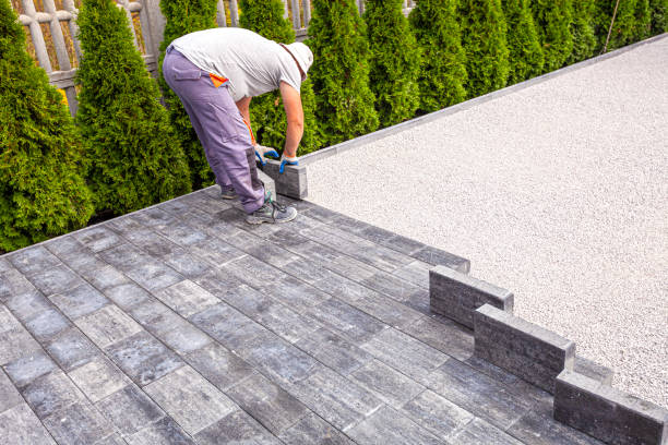 Best Driveway Resurfacing Pavers  in Butte, MT