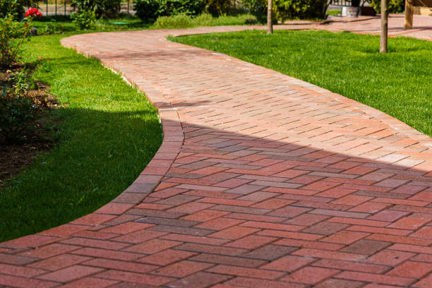 Reasons to Select Us for Your Driveway Paving Requirements in Butte, MT