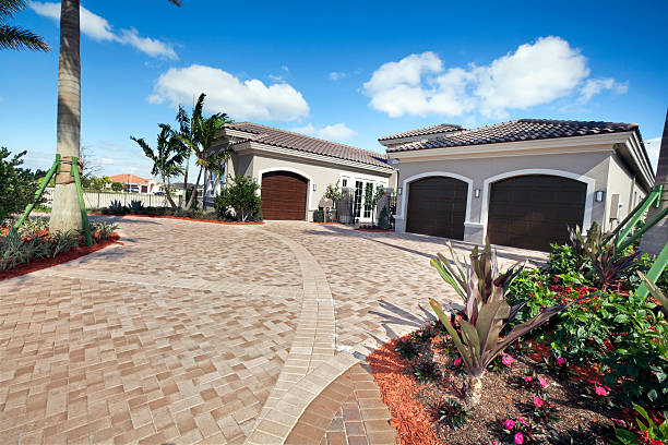 Best Cobblestone Driveway Pavers  in Butte, MT