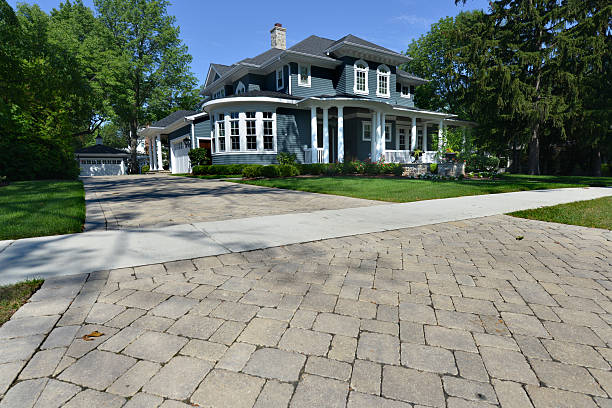 Best Best Driveway Pavers  in Butte, MT