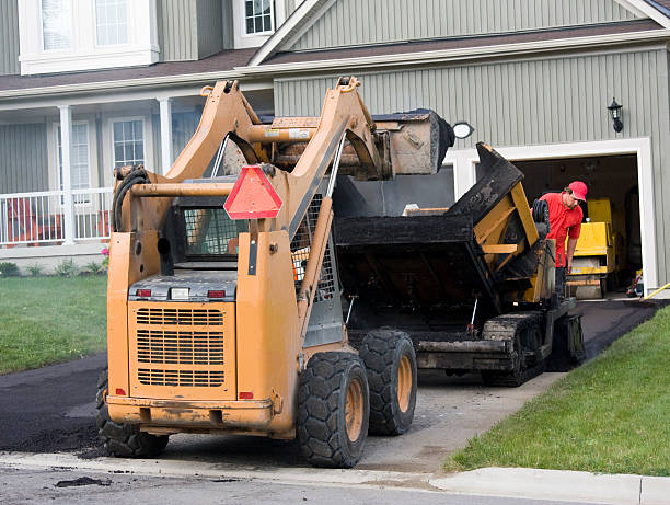 Best Concrete Paver Driveway  in Butte, MT