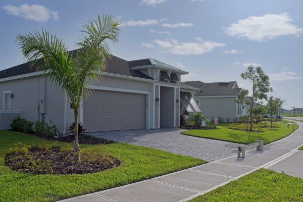 Best Brick Driveway Pavers  in Butte, MT
