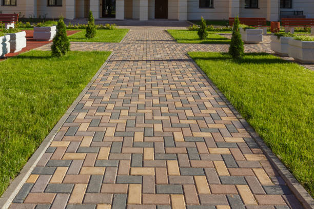 Professional Driveway Pavers in Butte, MT